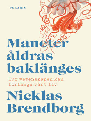 cover image of Maneter åldras baklänges
